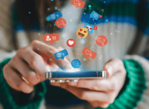 How Technology Is Redefining Attention Spans
