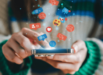 How Technology Is Redefining Attention Spans