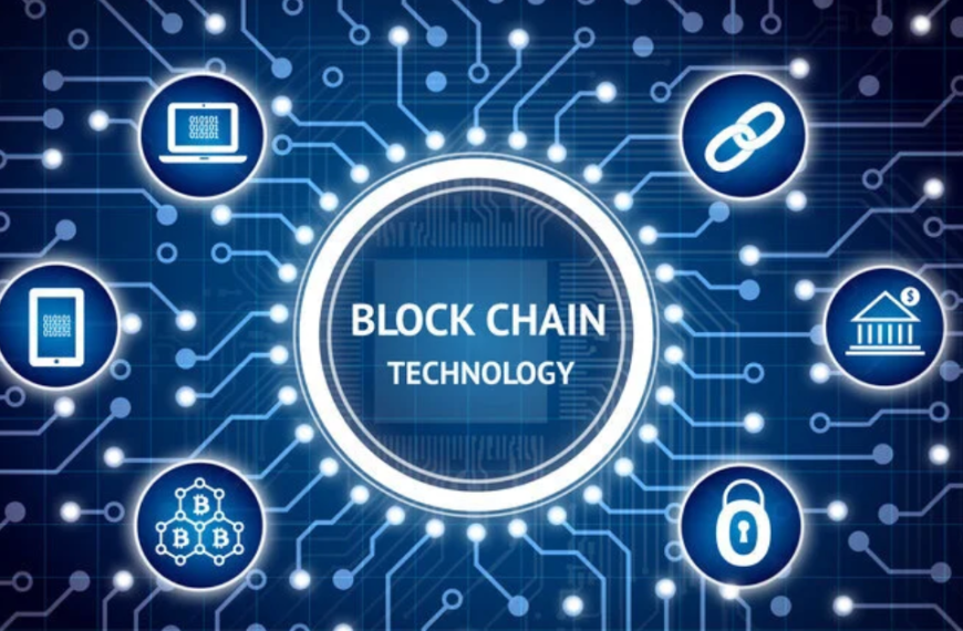 Blockchain Transparency Explained